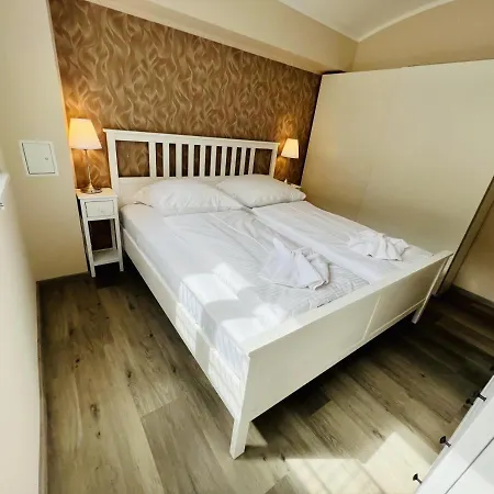 Berringer Meeresgrund, An Der Promenade Apartamento