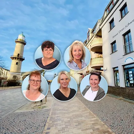 Lägenhet Berringer Meeresgrund, An Der Promenade